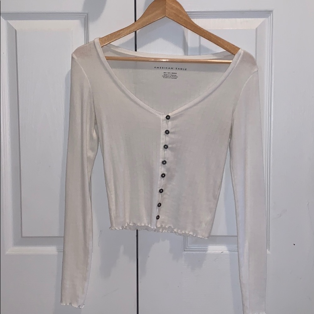 Long sleeve